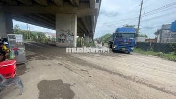 Bán Đất Phước Tú, Thanh Phú, Bến Lức, Long An