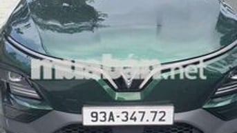 2025 Plus - 6000 km
