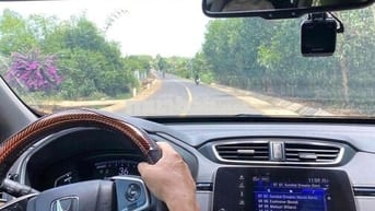 Honda CR V 2019 1.5L - 45000 km