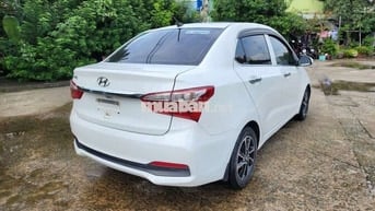 Huynhdai i10 2020 Sedan MT- 92000 km