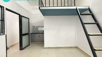 MỚI XÂY FULL NỘI THẤT NGAY ĐH VĂN HIẾN VÀ HUIT CHỈ 3TR8