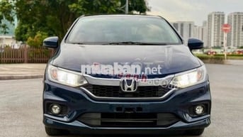 Honda City 1.5TOP 2019