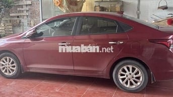 Hyundai Accent 2020 1.4 AT - 70000 km