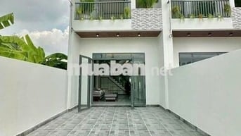 🏡 NHÀ 1 TRỆT 1 LẦU 100M2 3 PN NGAY TTHC PHƯỜNG TÂN TRIỀU