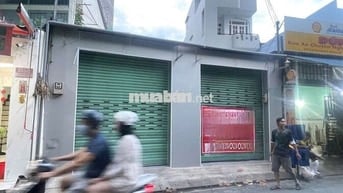 ❇️🔰Cho Thuê Nhà Nguyên Căn Mặt Tiền Lê Văn Lương Q7