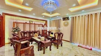 VILLA HẺM 6M NGUYỄN CỬU ĐÀM 7x19M ĐÚC 3 LẦU CHỈ 25TR