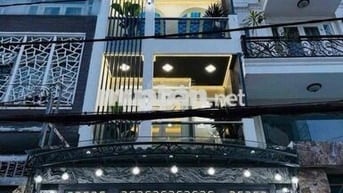 GIẢM 200Tr LẤY LỘC CẦN BÁN NHÀ TRẦN HUY LIỆU,P15,PHÚ NHUẬN.GIÁ:6TỶ510