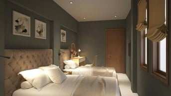 Bán nhà mặt phố Hàng Buồm, quận Hoàn Kiếm, diện tích 90m2 x x3,5 tầng