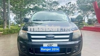 Ford Ranger 2014 XLS 2.2L 4x2 MT - 190000 km