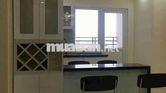 Nhà mặt tiền 100m2, 3 tầng, đường Điện Biên Phủ