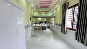 phòng gác, bancol full nội thất sát bên cầu Phú Mỹ, Phú Mỹ Hưng