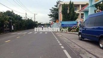 ĐẤT NỀN SỔ RIÊNG PHƯỜNG TÂN TRIỀU