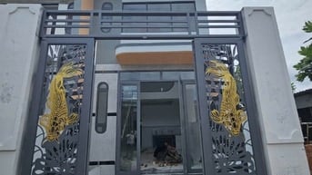 🏠 Gia Đình Cần Bán Gấp Căn Nhà Phố Khu Xuyên Á – Giá Chỉ 350tr