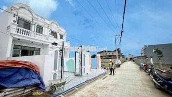 BÁN ĐẤT THỔ CƯ 100% - Ở CẦU TRÀM - SỔ RIÊNG - HỖ TRỢ VAY BANK 70%