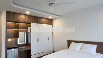 TRỐNG CĂN HỘ FULL NỘI THẤT- THANH KHÊ