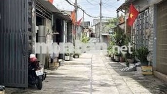 Q BÌNH TÂN - BÁN NHÀ 4 LẦU 90M2 HẺM Ô TÔ VÀO NHÀ ĐẦY ĐỦ TIỆN ÍCH 🎉🎉