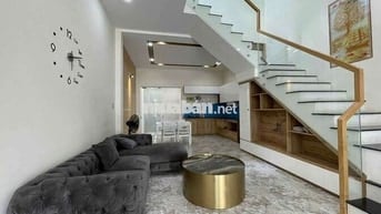 NM CHO THUÊ NHÀ FULL NỘI THẤT KHU VỤC HÒN XỆN, BẮC NHA TRANG