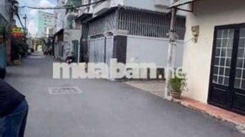 HXH Phạm Văn Chiêu - Dòng Tiền 18tr - 5x16 - 6 tỷ hơn TL