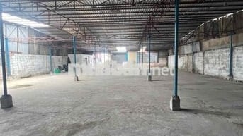 cho thuê kho xưởng gần đường số 8 linh xuân