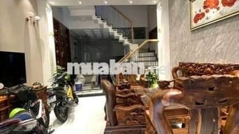CHỦ NGỘP BANK CẦN RA GẤP NHÀ QUANG TRUNG, 4 × 19= 78M2, 6,7 TỶ