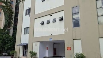 Chung Cư OCT Cổ Nhuế – 120m² – Tầng 6 – 3PN – Giá 7.5 Tỷ – Bắc Từ Liêm