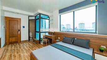 SIÊU PHẨM 2 CON RỒNG - PHÒNG FULL ĐỒ CÁCH OTO 100M
