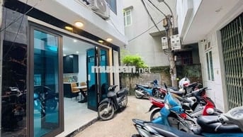Chính chủ gửi bán, Yên Hòa, 30m2, 5 tầng, mặt tiền 4m, giá 7,75 tỷ