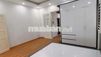 NHÀ 5 TẦNG DT 325M  TỔNG 7 PHÒNG NGỦ TẠI CẦU DIỄN TT BẮC TỪ LIÊM
