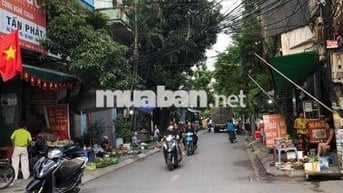 PHÂN LÔ - OTO- KINH DOANH  xã Thanh Trì - Hà Nội 💎✅Dt 72m2 *5 tầng *15