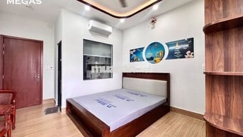 CĂN HỘ CAO CẤP - FULL NỘI THẤT - NGAY EMART PHAN HUY ÍCH