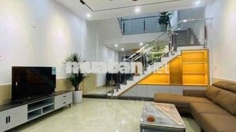 bà chị mình cần bán gấp nhà ;đường phước lý 12 ( khu đô thị phước lý )