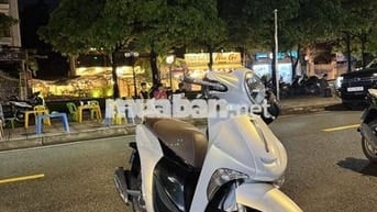 Bán xe Yamaha Janus trắng 2022 đẹp mới
