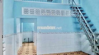 3,45TỶ NHÀ VỊ TRÍ ĐẸP TÂN THỚI NHẤT 5 THÔNG HXH QL1A / PHAN VĂN HỚN ..