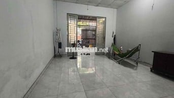 NHÀ SHR - ĐƯỜNG VÕ THỊ HỒI -HÓC MÔN -68M2- CHỈ 1 TỶ9