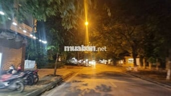 Bán gấp đất TĐC Tứ Hiệp ô tô phân lô vỉa hè hiếm  giá 7.3 tỷ