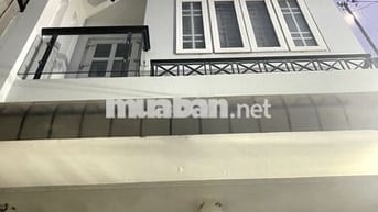 🏠BÁN NHÀ ĐẸP – VÀO Ở NGAY – TRẦN VĂN KHÁNH, Q.7 .