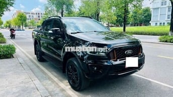 TÔI CẤN BÁN CHIẾC XE Ford Wildtrak 2.0L 4x4 AT