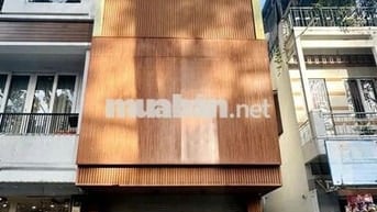 Cho thuê nhà 84B Nguyễn Văn Thương, Phường 25, Quận Bình Thạnh
