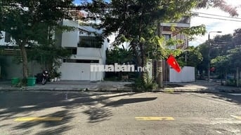 BÁN ĐẤT ĐƯỜNG PHẠM XUÂN ẨN , HƯỚNG ĐÔNG BẮC SÁT GÓC