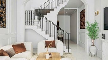 Bán nhà MỚI vào ở ngay hẻm xe hơi đường Phạm Ngọc