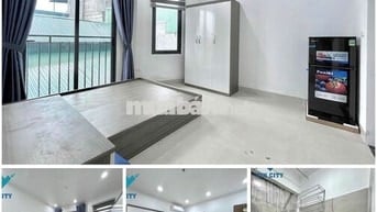 CCMN MỚI XÂY - NGAY DỊCH VỌNG - OTO ĐỖ CỬA - 1 NGỦ 1 BẾP