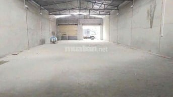 KHO GIÁ RẺ TX14. 300M2. PHÙ HỢP LÀM KHO, GIA CÔNG,VĂN PHÒNG …