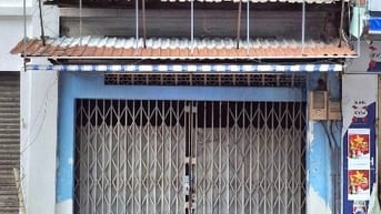 2 Mặt Tiền Trước Sau,Nguyễn Kiệm-Đổ T Phong,Khu kinh doanh Nhộn Nhịp 
