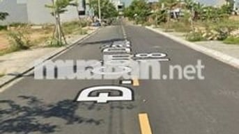 BÁN 2 LÔ LIỀN KỀ ĐƯỜNG CỒN DẦU 18 ĐỐI DIỆN CÔNG VIÊN , HƯỚNG TÂY BẮC