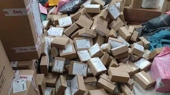 Cần Tuyển 5 Nhân Viên Đóng Gói Làm Việc Tại Bình Tân