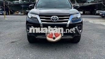 Chính chủ bán fortuner 2018 AT 2.8V 4X4 - 97000 km