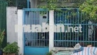 NHÀ 2 TẦNG, HẺM XE HƠI 6M, DT (4X18)M2, SÁT MẶT TIỀN, 5,2 TỶ CÒN TL