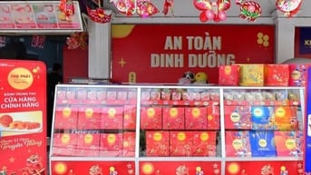 Cần Bổ Sung Gấp NV Giúp việc Tạp Vụ làm việc tại Siêu Thị, Cửa Hàng 