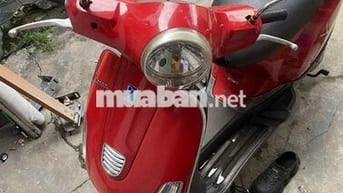 Vespa cần bán