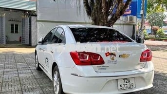 Chevrolet Cruze 2016 LT - 99000 km